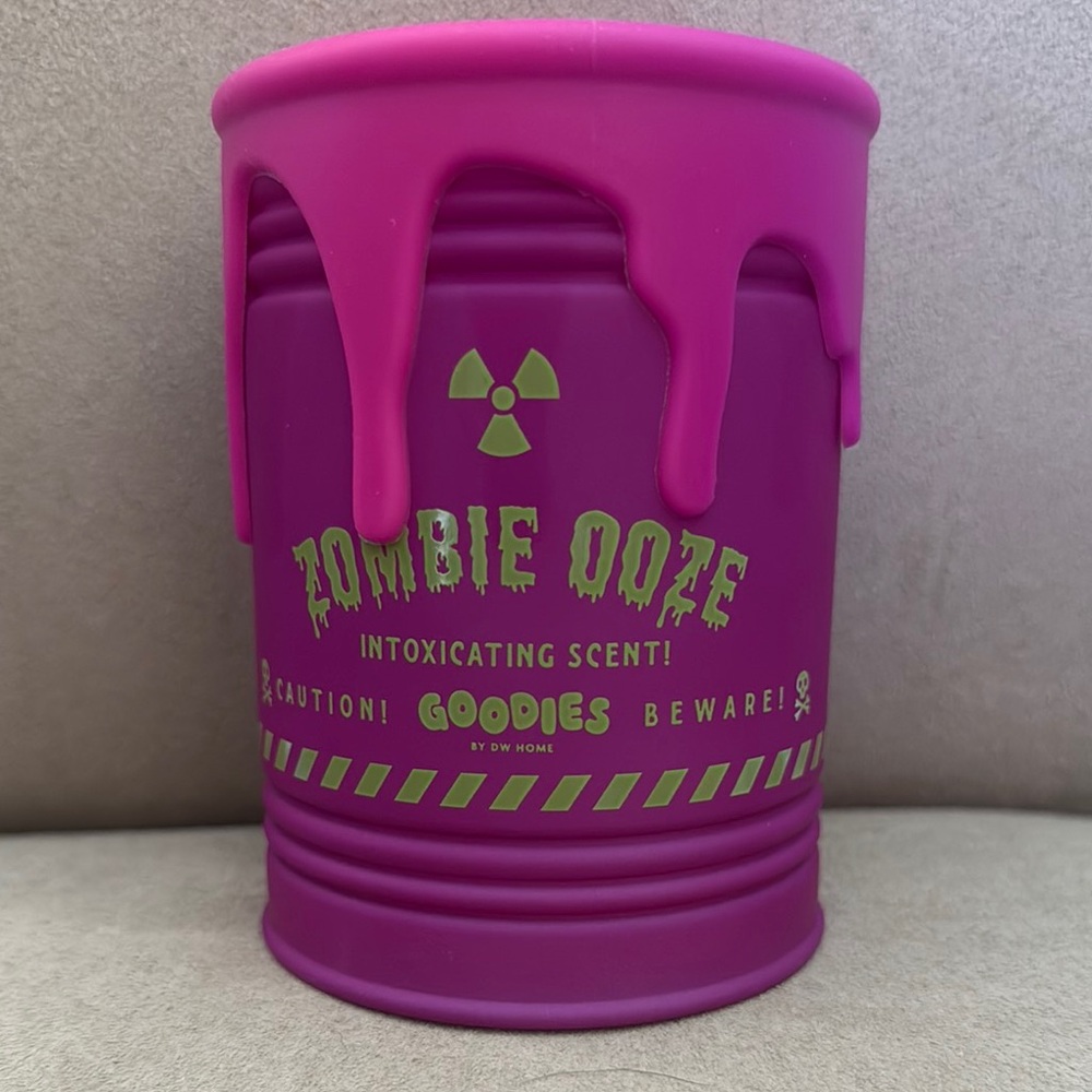 Zombie Ooze Intoxicating Scent Bath Product